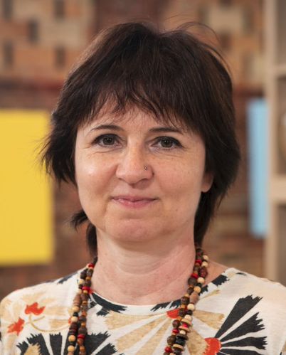 PhDr. Hana Havlínová, Ph.D. PhDr. Hana Havlínová, Ph.D.